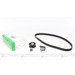 Комплект ГРМ VW Caddy II 1.9SDI (9K9B), 11/95 - 12/04, 47kw, AEY 