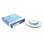 Диск гальмівний (передній) Volvo S60/S80/V70 00- (305x28) 