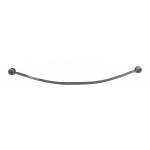 Ресора задня коренева Renault Mascott 99-  