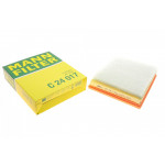 Фільтр повітряний Citroen Berlingo/Peugeot Partner 1.6HDi 12- 