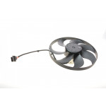 Вентилятор охолодження двигуна Audi A3/TT/Skoda Fabia/Octavia/VW Bora/Golf/Polo 1.0-2.3 94- 