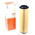 Фільтр повітряний MB A-class (W168) 1.7CDI -04 