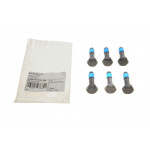 Болти маховика (к-кт 6 шт) Fiat Doblo 1.6 D Multijet 10- 