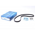 Комплект ГРМ VW Golf/Caddy 1.3-1.8 -02 