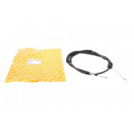 Трос ручника Renault Master 2.3dCi 10- 