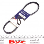 Ремінь генератора Fiat Ducato 1.9D/TD 94-02 (4PK755) 