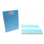 Фільтр салону Citroen Berlingo/Peugeot Partner 08- (к-кт 2шт.) 