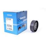 Ролик генератора MB A-class (W168/169)/B-class (W245)/Vaneo 1.4/2.1 97-12 (паразитний) (70x22) 