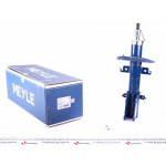 Амортизатор (передній) Renault Kangoo 08- R15/16 (maxi baza) (цапфа 36mm) (d22mm D51mm) 