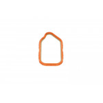 Прокладка кришки ГРМ MB OM611-612 