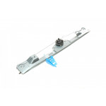 Склопідіймач (задній) Fiat Doblo/Opel Combo 10- (R) (електро) (без моторчика) 