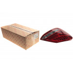 Ліхтар задній MB C-class (W205) 14- (L) 