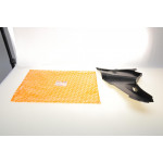 Підкрильник (передній) BMW 3 (F30) 12-18 (L) 