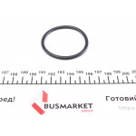 Прокладка термостата Opel (48.5x56.5x4) 