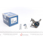 Опора кульова (передня/знизу/L) Audi A3/Q3/Skoda Octavia/SuperB/VW Golf/Passat/Touran 05- 