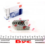 Вкладиші шатунні Renault Kangoo 1.5dci (STD) = 6138500000 