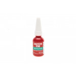 LOCTITE 290 BO 10ML PL/RU фіксатор різьби (зелений) (середньої фіксації) (проникаючий) 