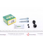 Направляюча супорта (заднього/к-кт) Toyota Corolla 06- (Tokic) 