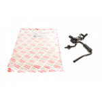 Клапан управління рециркуляції ВГ Skoda Octavia/VW Golf IV 1.8T 97-10 