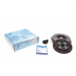 Комплект зчеплення Citroen Xsara/Peugeot 106/306 -04 (d=184mm) (+вижимний) 