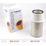 Фільтр повітряний Mitsubishi L300 -03 