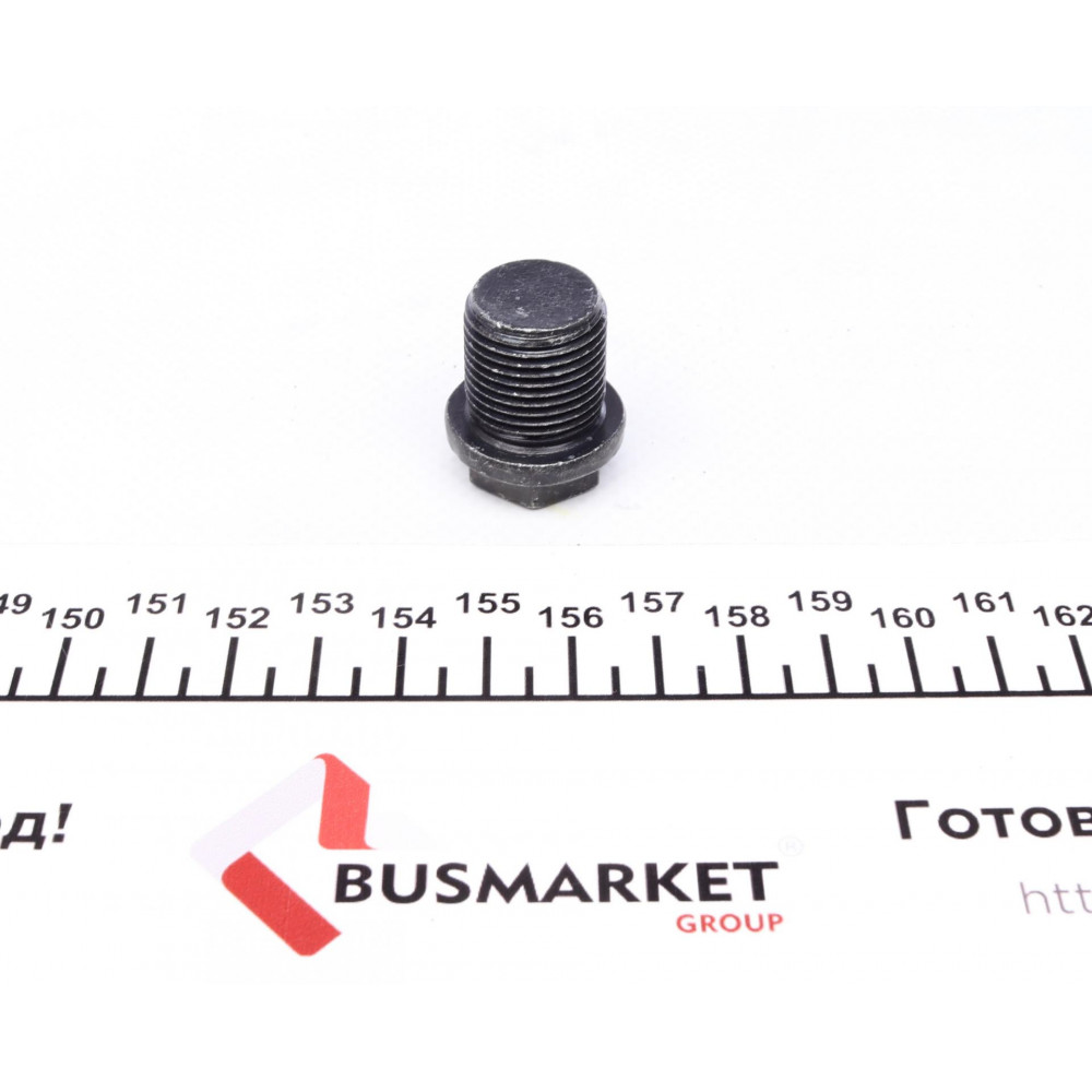 Пробка піддона картера зливна Ford Focus/Mondeo 2.5 ST/RS 06-14