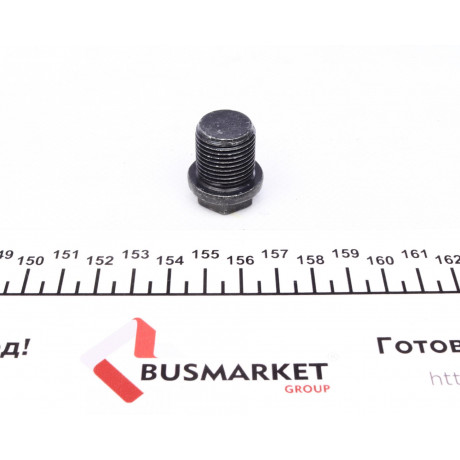 Пробка піддона картера зливна Ford Focus/Mondeo 2.5 ST/RS 06-14