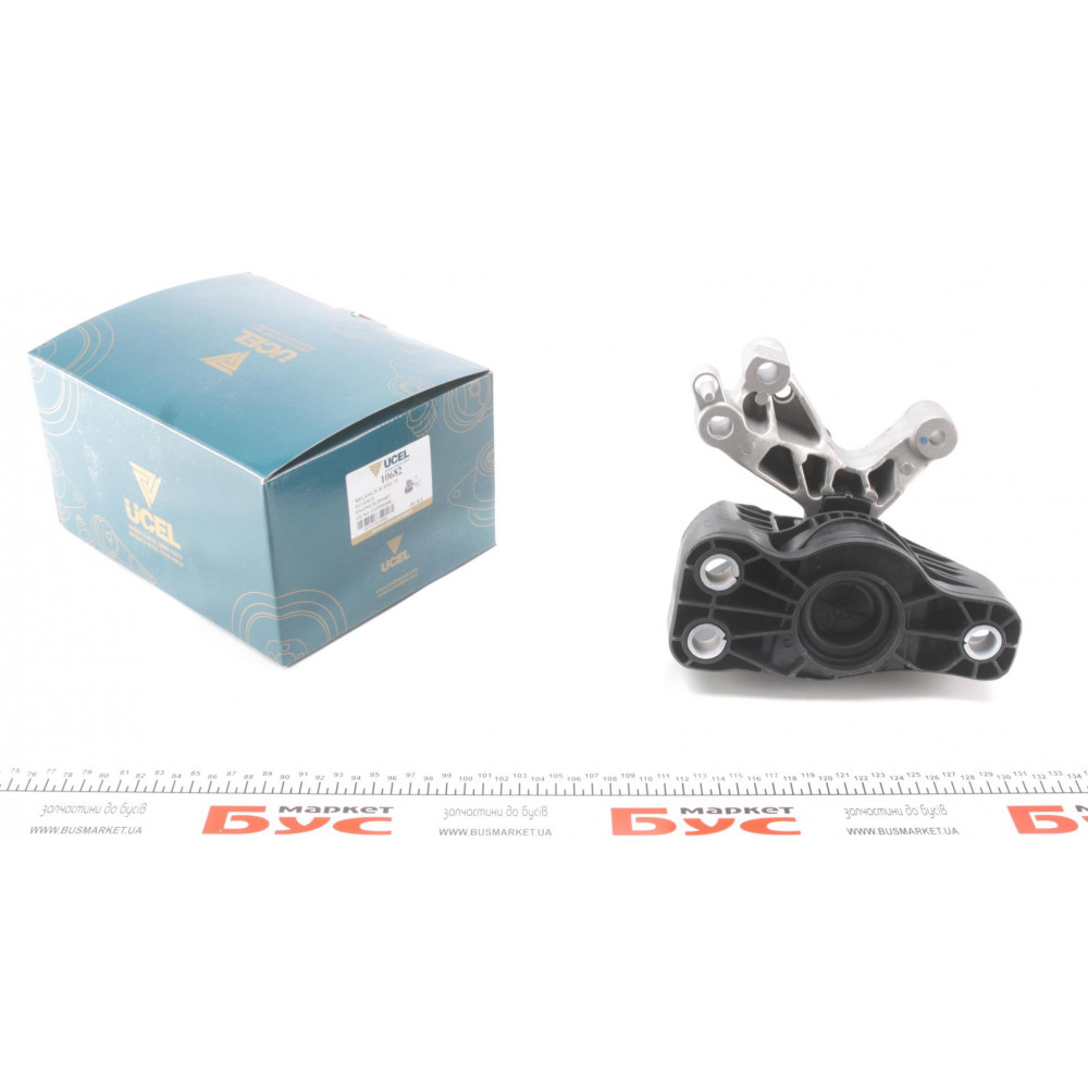 Подушка двигуна (R) Renault Megane IV/Scenic IV/Fluence 1.2 15-