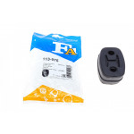 Гумка глушника VW Crafter 2.0 TDI 16- 