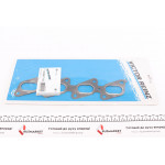 Прокладка колектора випускного Chevrolet Aveo 1.4 13- 