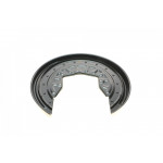 Захист диска гальмівного (заднього) (R) VW Phaeton 03-16 