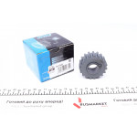 Шестерня колінвалу Opel Combo 1.6i 01- 