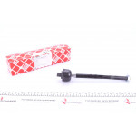 Тяга рульова MB E-class (W211) 02-/S-class (W220) 99- 