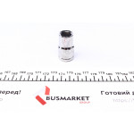 Головка торцева (1/2" 13 мм) 