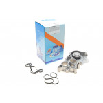 Помпа води Skoda Fabia/Octavia/VW Caddy/Golf/Passat/Seat 1.0/1.2/1.4TSI/1.6 12- (28z) (B/B) (6 лоп) 