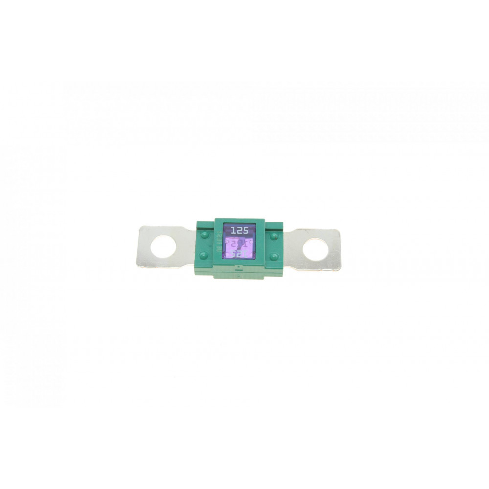 Запобіжник 125А 32V (Гвинтовий)