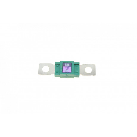 Запобіжник 125А 32V (Гвинтовий)