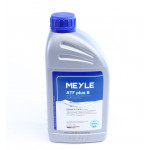 Олива АКПП ATF plus 6 (1L) BMW M 1375.4/VW G 055 005/ZF Lifeguard 