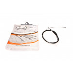 Трос ручника BMW 3 (E90) 04-11 (1533/755 мм) 