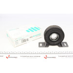 Підшипник підвісний Ford Transit 91-00 (d=30mm) (сміщений) 