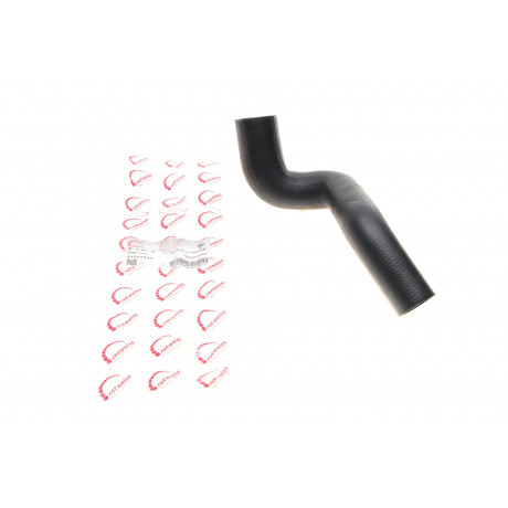 Патрубок інтеркулера Fiat Fiorino 1.3 D 07-