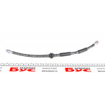 Шланг гальмівний (передній) Ford Galaxy/VW Sharan 1.9-2.0 TDI 95-10 