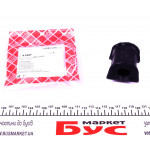 Втулка стабілізатора (переднього) Kia Cerato 04- (19mm) 