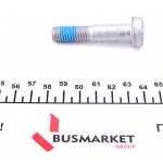 Болт важеля (поперечного) Ford Mondeo 93-07 (M12x1,75x55mm) 