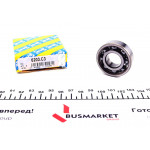 Підшипник (17x40x12) 