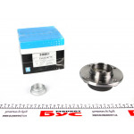 Підшипник маточини (задньої) Citroen Berlingo 96- 