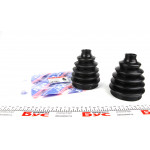 Пильник ШРКШ (зовнішній) Ford Connect 1.8TDCI 02- (27.3x89.9x125) 