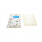 Фільтр салону Fiat Bravo 07-14/Stilo 01-08 