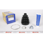 Пильник ШРКШ (зовнішній) Renault Master III 10- (27x98x140) (к-кт) 