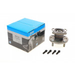 Підшипник маточини (задньої) Ford Fiesta 08-17 (к-кт) 